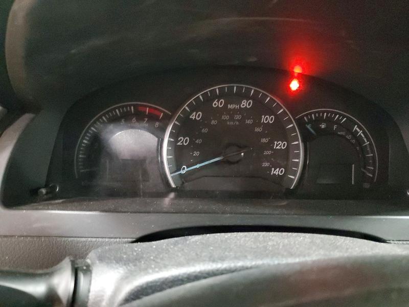 Photo 9 from auction – 2014 TOYOTA CAMRY L with VIN 4T4BF1FKXER348783