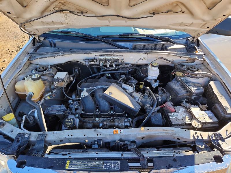 Photo 11 from auction – 2008 FORD ESCAPE XLT with VIN 1FMCU03128KC06292