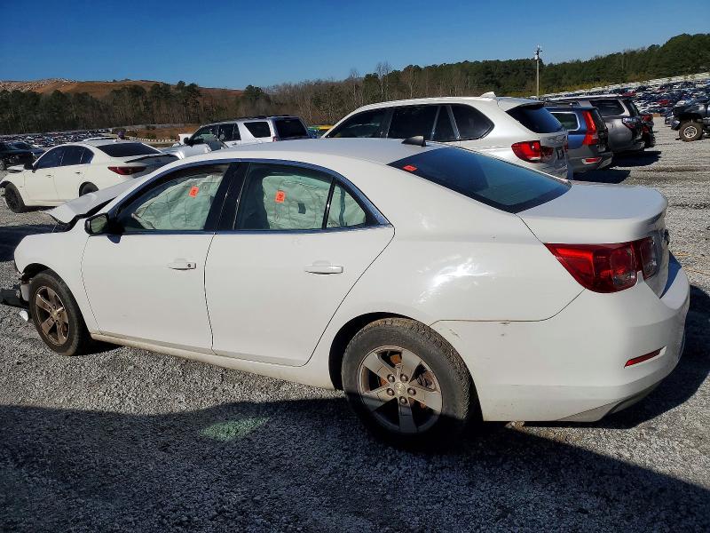 Photo 2 from auction – 2014 CHEVROLET MALIBU LS with VIN 1G11B5SL9EF206515
