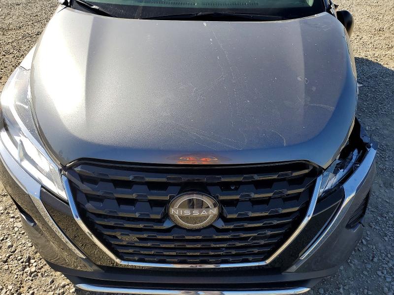 Photo 11 from auction – 2024 NISSAN KICKS with VIN 3N1CP5BV6RL584602
