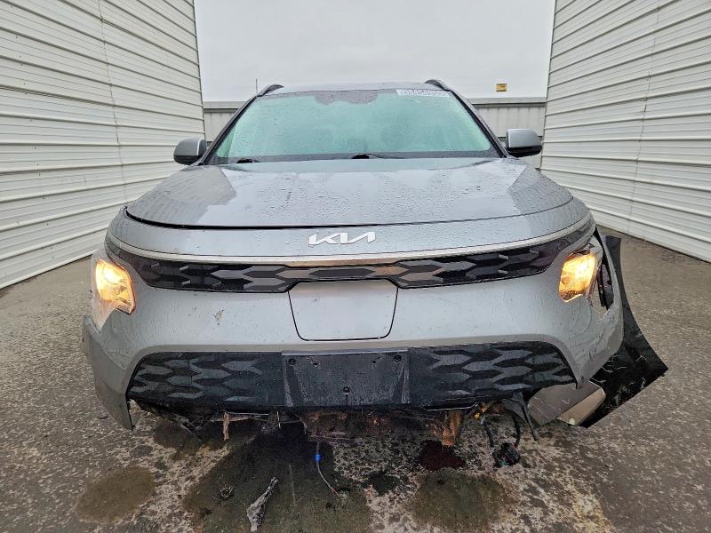 Photo 5 from auction – 2024 KIA NIRO with VIN KNDCR3L1XR5122373