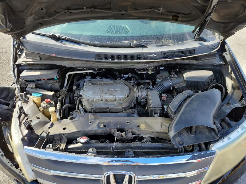 صورة رقم 12 من المزاد - 2011 HONDA ODYSSEY مع VIN 5FNRL5H91BB008899