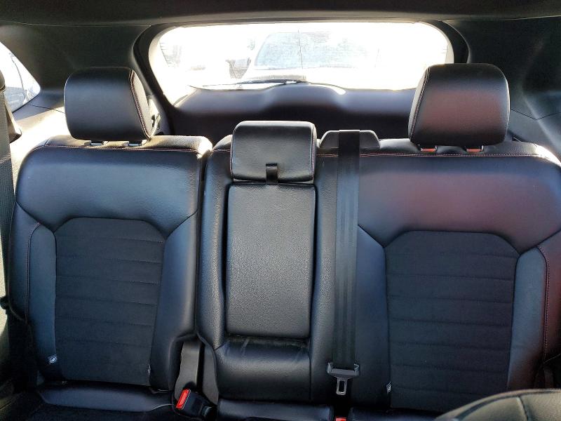 Photo 10 from auction – 2024 FORD EDGE SEL with VIN 2FMPK4J9XRBA37061