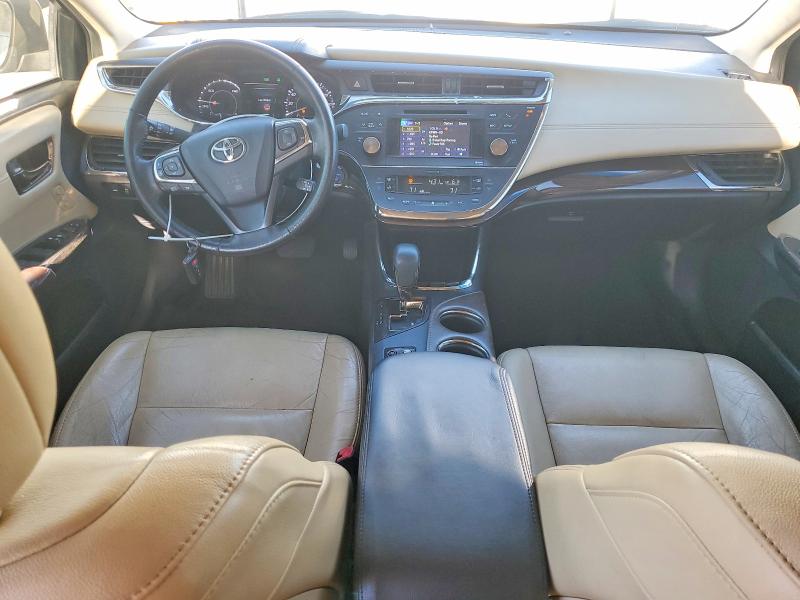Photo 8 from auction – 2013 TOYOTA AVALON HYB with VIN 4T1BD1EB7DU011861