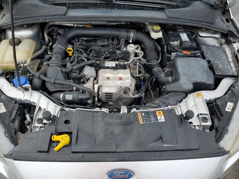 Photo 11 from auction – 2017 FORD FOCUS SE with VIN 1FADP3FE4HL292253