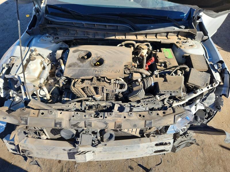 Photo 11 from auction – 2020 NISSAN ALTIMA with VIN 1N4BL4BV4LC128928