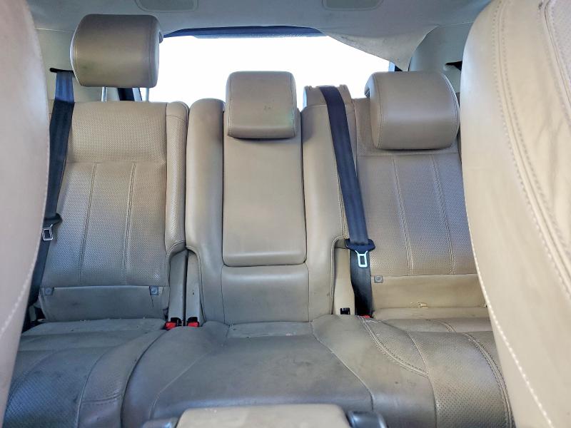 Photo 10 from auction – 2013 LAND ROVER RANGE ROVE with VIN SALSK2D41DA805221