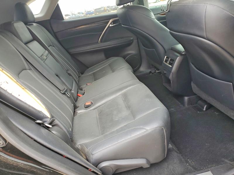 Photo 11 from auction – 2019 LEXUS RX with VIN 2T2ZZMCA3KC123675