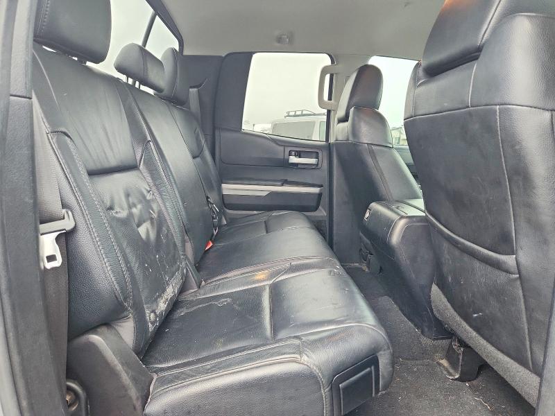 Photo 10 from auction – 2016 TOYOTA TUNDRA DOU with VIN 5TFBY5F11GX577345