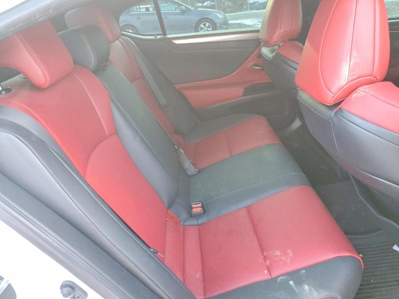 Photo 10 from auction – 2024 LEXUS ES with VIN 58ABA1C15RU038771