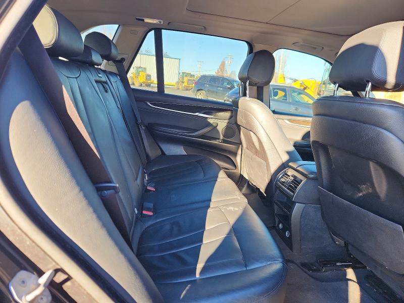 Photo 11 from auction – 2014 BMW X5 XDRIVE3 with VIN 5UXKR0C50E0C25842