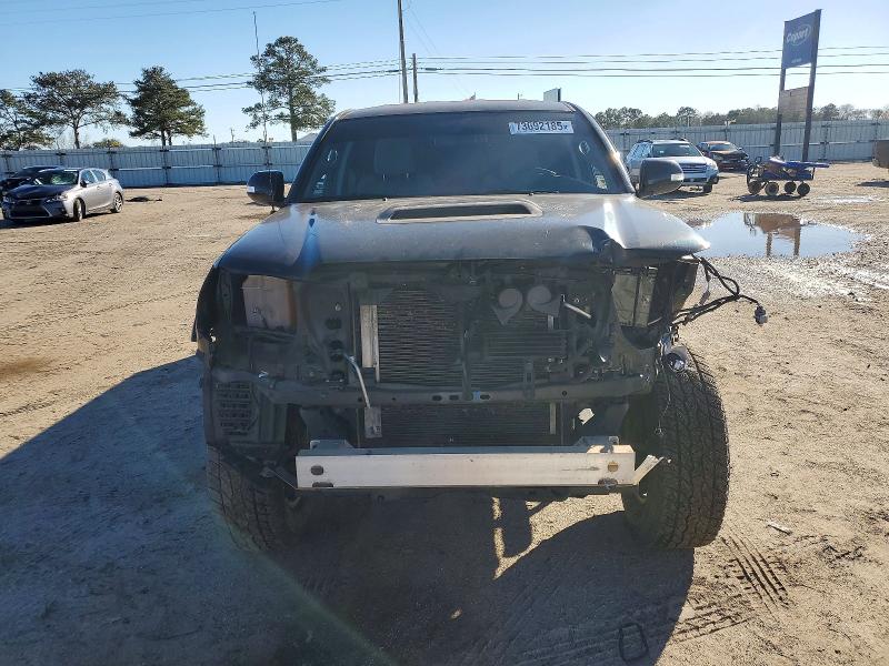 Photo 5 from auction – 2013 TOYOTA TACOMA with VIN 5TFJU4GN3DX033296