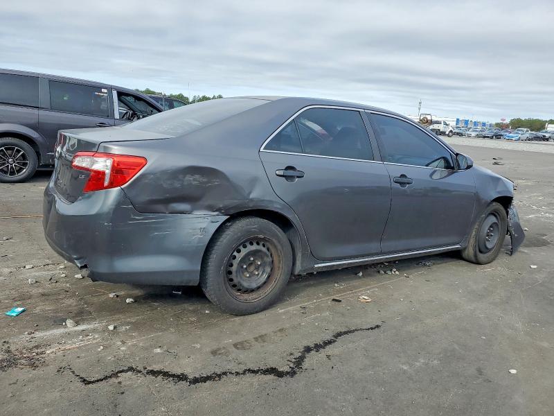 Zdjęcie 3 z aukcji – 2012 TOYOTA CAMRY BASE z VIN 4T1BF1FK0CU193832
