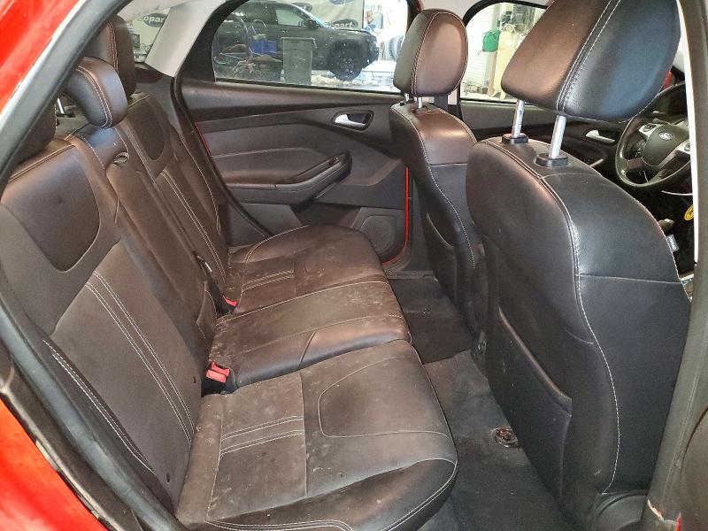 Photo 10 from auction – 2014 FORD FOCUS SE with VIN 1FADP3F29EL174538