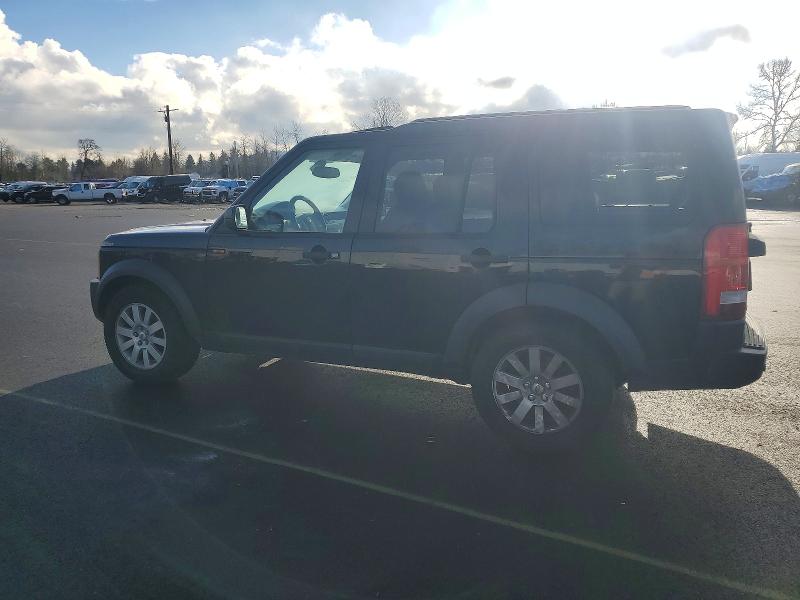 Foto 2 de la subasta – 2006 LAND ROVER LR3 con VIN SALAE25486A374882