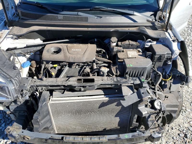 Photo 11 from auction – 2018 KIA SOUL with VIN KNDJN2A25J7618019
