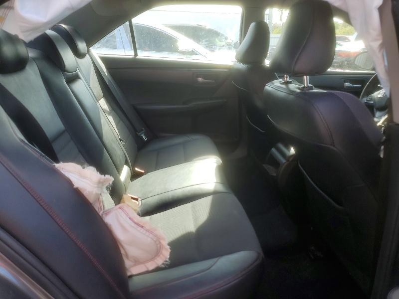 Photo 10 from auction – 2016 TOYOTA CAMRY LE with VIN 4T1BF1FK6GU212244