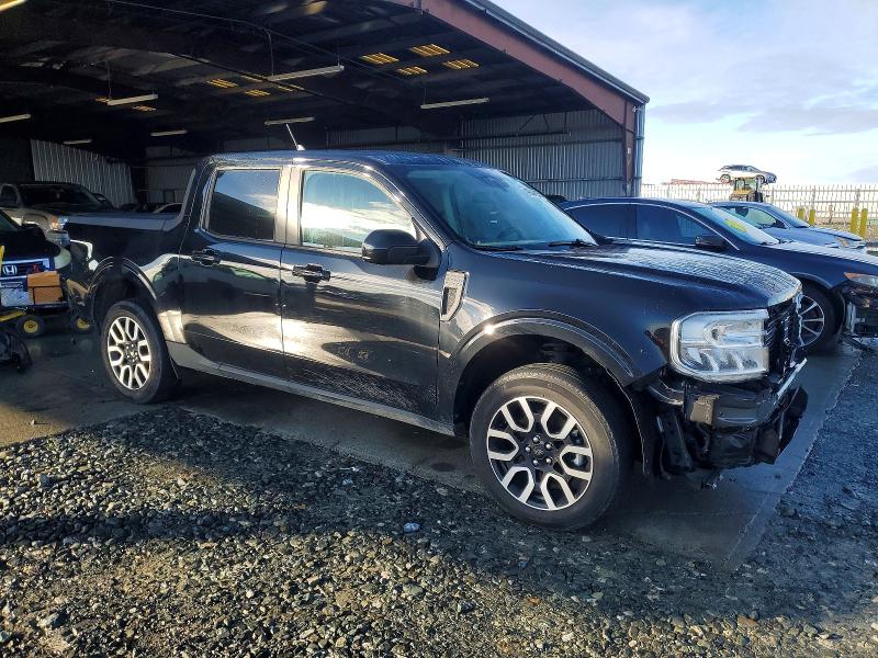 Photo 4 from auction – 2022 FORD MAVERICK X with VIN 3FTTW8E3XNRA60890