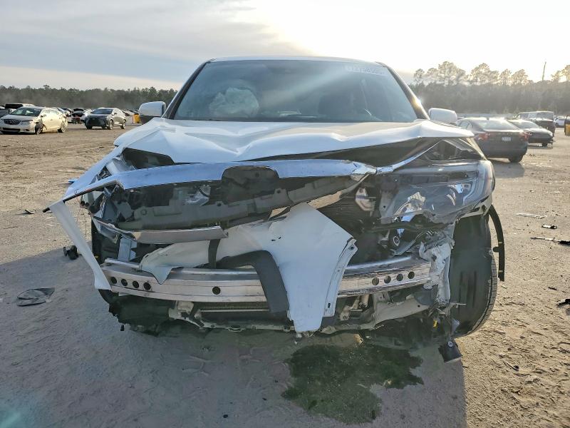 Photo 5 from auction – 2020 HONDA PILOT EX with VIN 5FNYF5H35LB013989