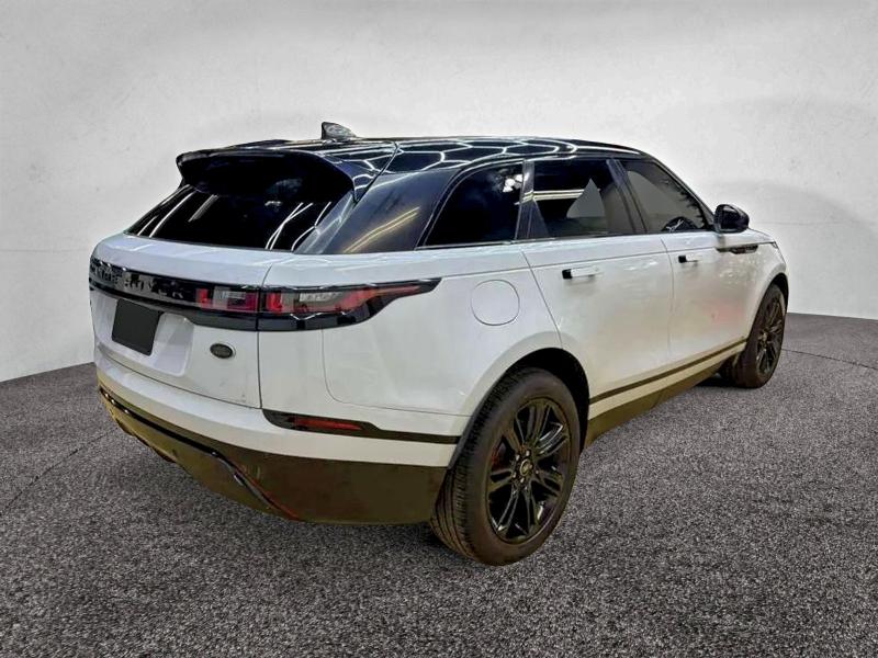 Photo 4 from auction – 2018 LAND ROVER RANGE ROVE with VIN SALYL2RX3JA706700