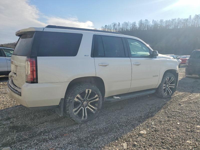 Photo 3 from auction – 2019 GMC YUKON with VIN 1GKS2BKC6KR357465