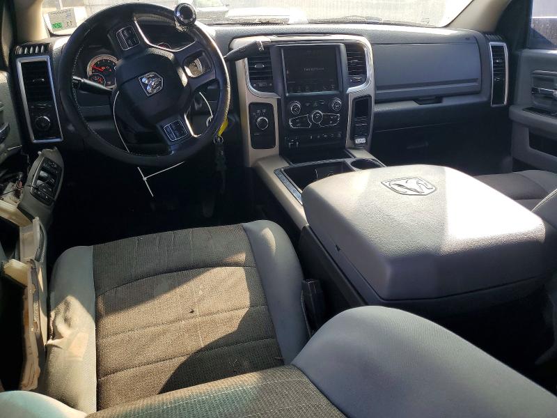 Photo 8 from auction – 2013 RAM 2500 with VIN 3C6UR5DL0DG560926