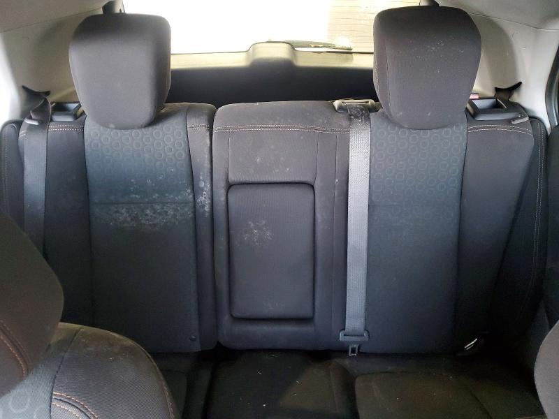 Photo 10 from auction – 2019 CHEVROLET TRAX LS with VIN 3GNCJKSB4KL377156