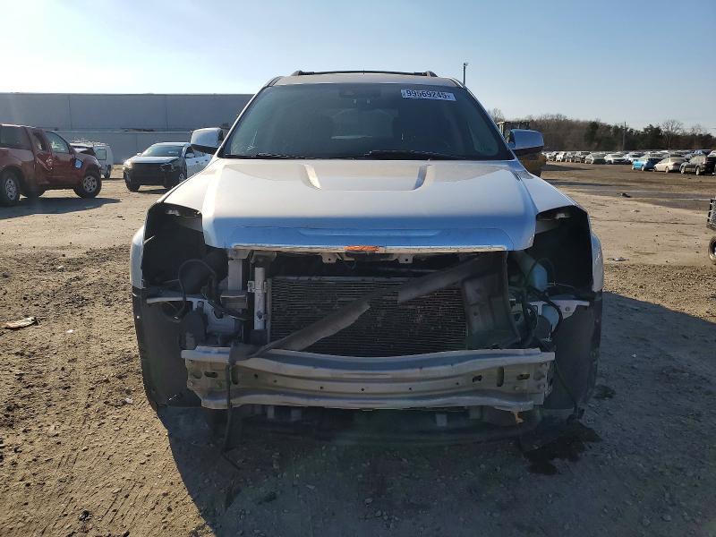 Photo 5 from auction – 2016 GMC TERRAIN SL with VIN 2GKFLTEK8G6165460