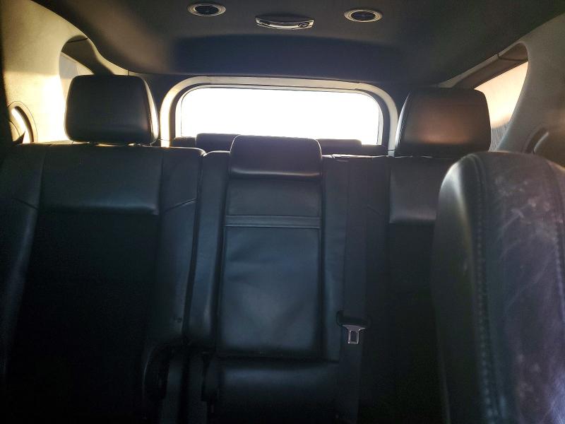 Photo 10 from auction – 2020 DODGE DURANGO with VIN 1C4RDHDG9LC119170