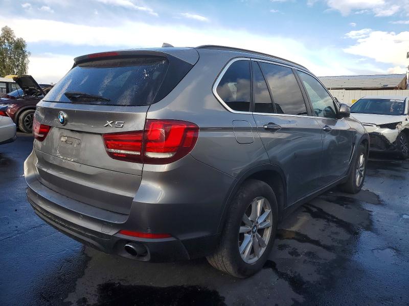 Photo 3 from auction – 2014 BMW X5 SDRIVE3 with VIN 5UXKR2C56E0H32255