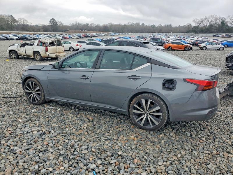 Photo 2 from auction – 2020 NISSAN ALTIMA with VIN 1N4BL4CV9LC138966
