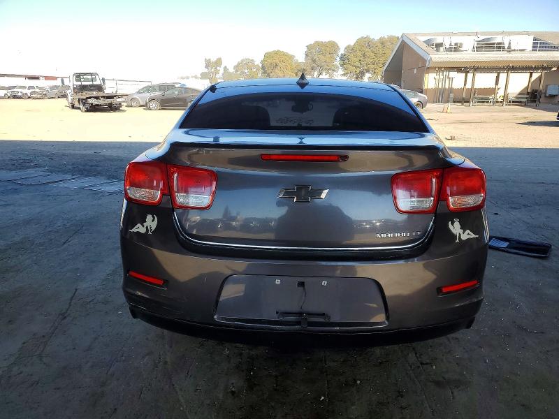 Photo 6 from auction – 2013 CHEVROLET MALIBU 2LT with VIN 1G11E5SA8DF271974