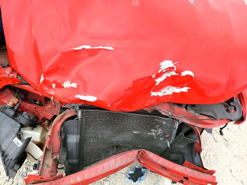 Photo 11 from auction – 2012 FORD MUSTANG with VIN 1ZVBP8FFXC5223679
