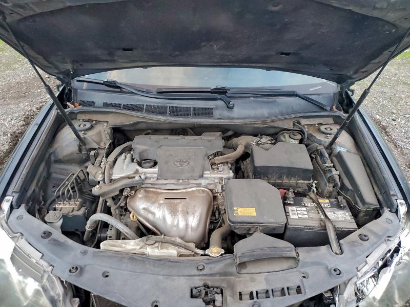 Photo 11 from auction – 2014 TOYOTA CAMRY L with VIN 4T1BF1FK6EU850622