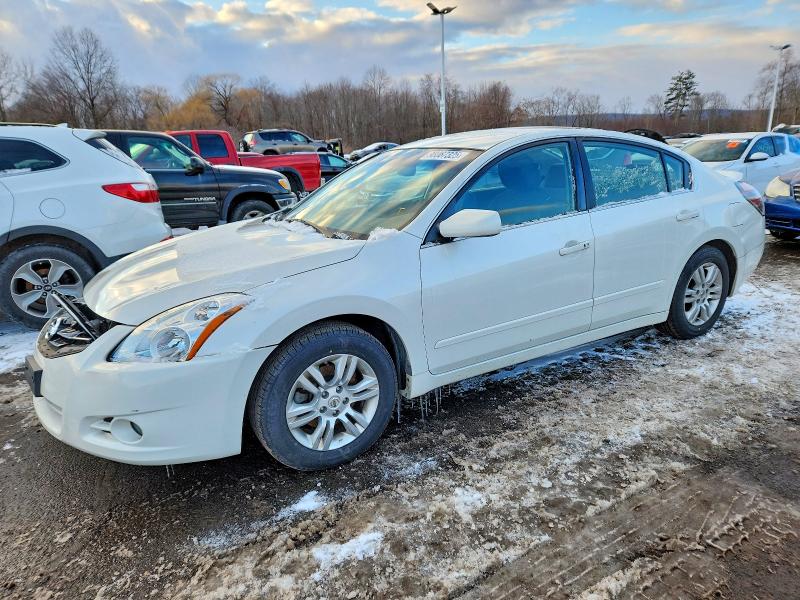 NISSAN ALTIMA BAS 2012 مع رقم تعريف المركبة 1N4AL2AP7CN511799 - صورة من المزاد