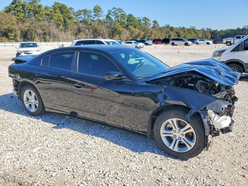 Photo 4 from auction – 2023 DODGE CHARGER with VIN 2C3CDXBG7PH683409