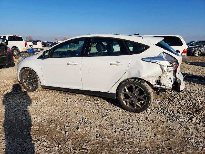 Photo 2 from auction – 2014 FORD FOCUS SE with VIN 1FADP3K2XEL337574