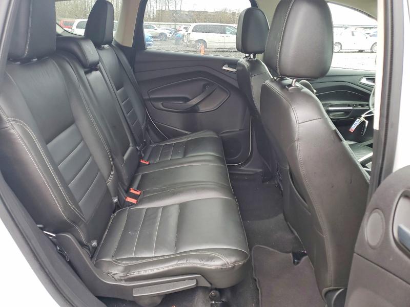 Photo 11 from auction – 2016 FORD ESCAPE TIT with VIN 1FMCU9J97GUA85372