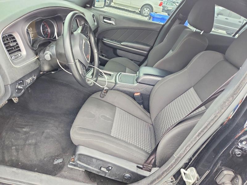 Photo 7 from auction – 2023 DODGE CHARGER GT with VIN 2C3CDXHGXPH643297