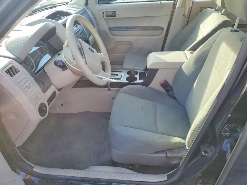 Photo 7 from auction – 2012 FORD ESCAPE XLS with VIN 1FMCU0C7XCKC12452