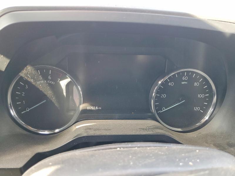 Photo 9 from auction – 2022 FORD EXPEDITION with VIN 1FMJK1KT4NEA30197
