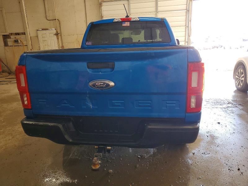 Photo 6 from auction – 2023 FORD RANGER XL with VIN 1FTER4FH1PLE26045
