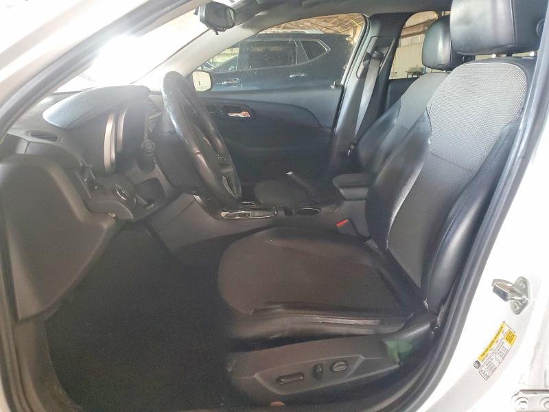 Photo 7 from auction – 2015 CHEVROLET MALIBU with VIN 1G11D5SL6FF117609