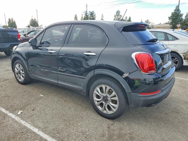 Photo 2 from auction – 2016 FIAT 500X EASY with VIN ZFBCFXBT6GP472039