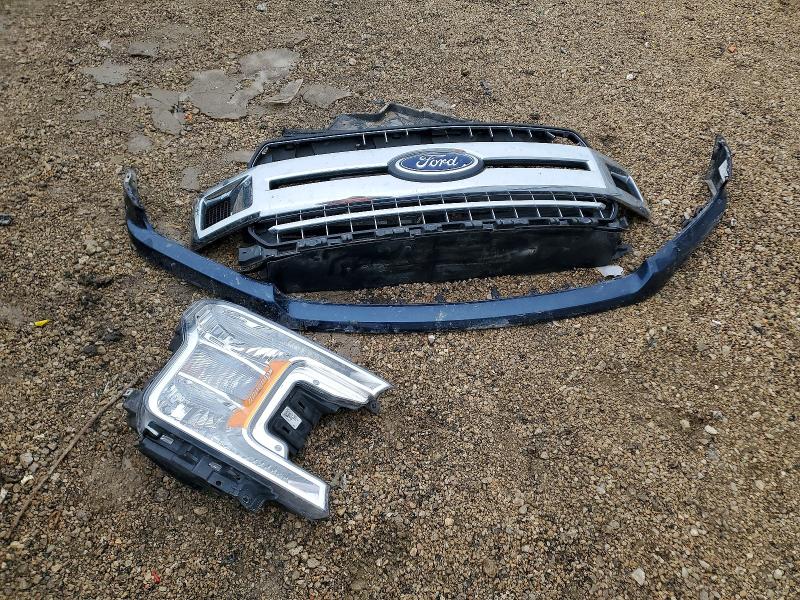 Photo 12 from auction – 2019 FORD F150 with VIN 1FTEW1EP6KKE89477