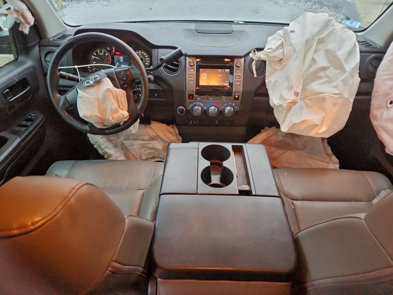 Photo 8 from auction – 2014 TOYOTA TUNDRA DOU with VIN 5TFUM5F13EX050845