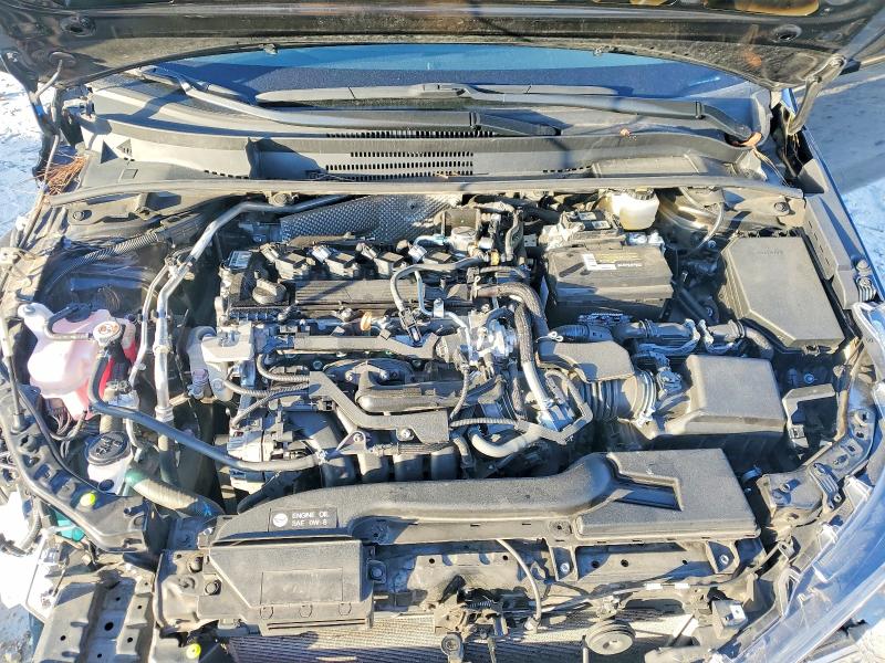 Photo 11 from auction – 2023 TOYOTA COROLLA LE with VIN 5YFB4MDE6PP073433