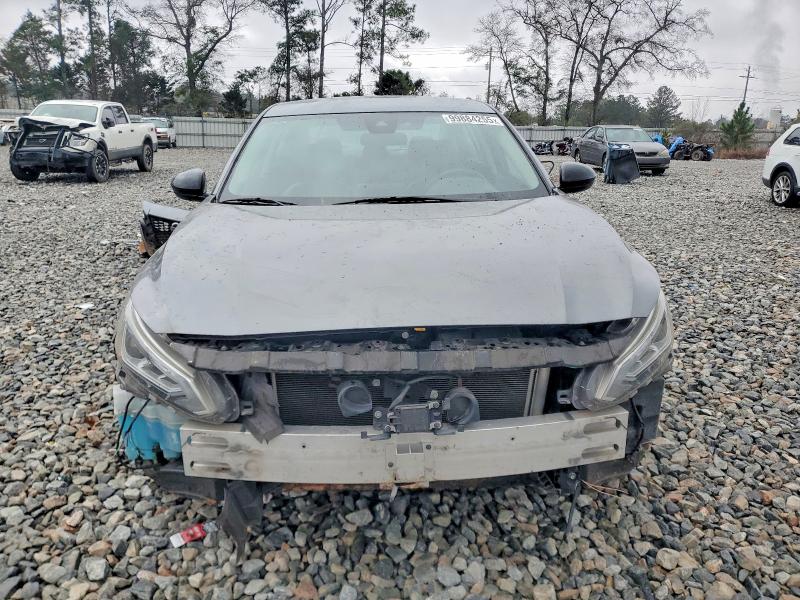 Photo 5 from auction – 2020 NISSAN ALTIMA with VIN 1N4BL4CV9LC138966