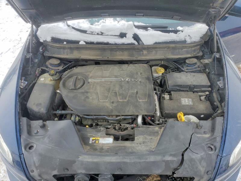 Photo 12 from auction – 2018 JEEP CHEROKEE L with VIN 1C4PJMCX4JD556351