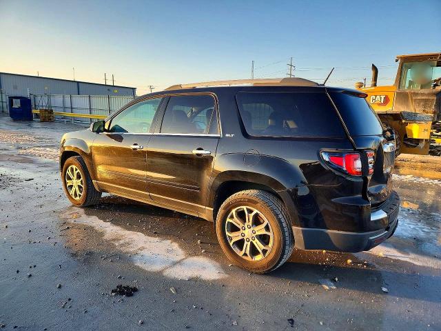 Zdjęcie 2 z aukcji – 2016 GMC ACADIA SLT z VIN 1GKKRRKD9GJ116289